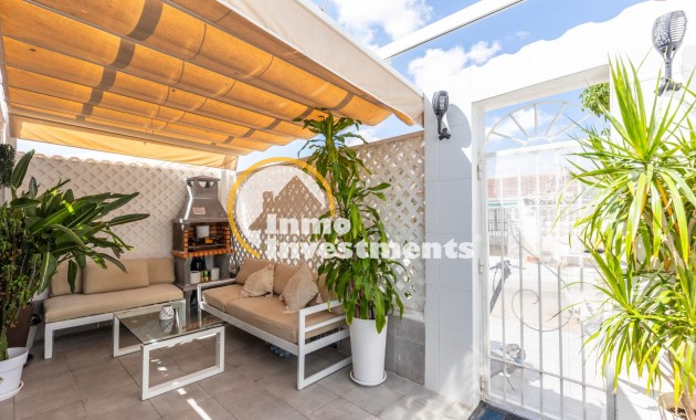 Till salu - Bungalow - Torrevieja - Torretas