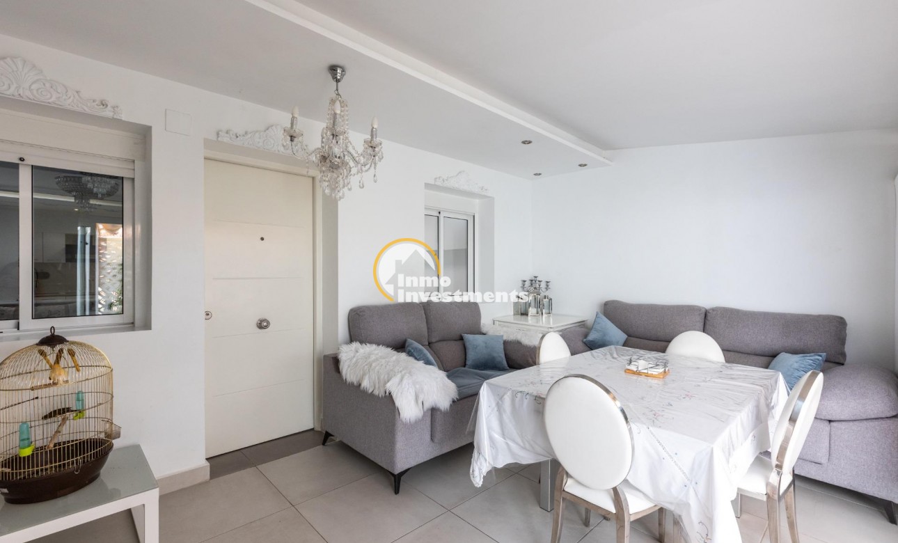 Till salu - Bungalow - Torrevieja - Torretas