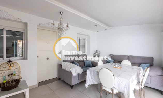 Till salu - Bungalow - Torrevieja - Torretas