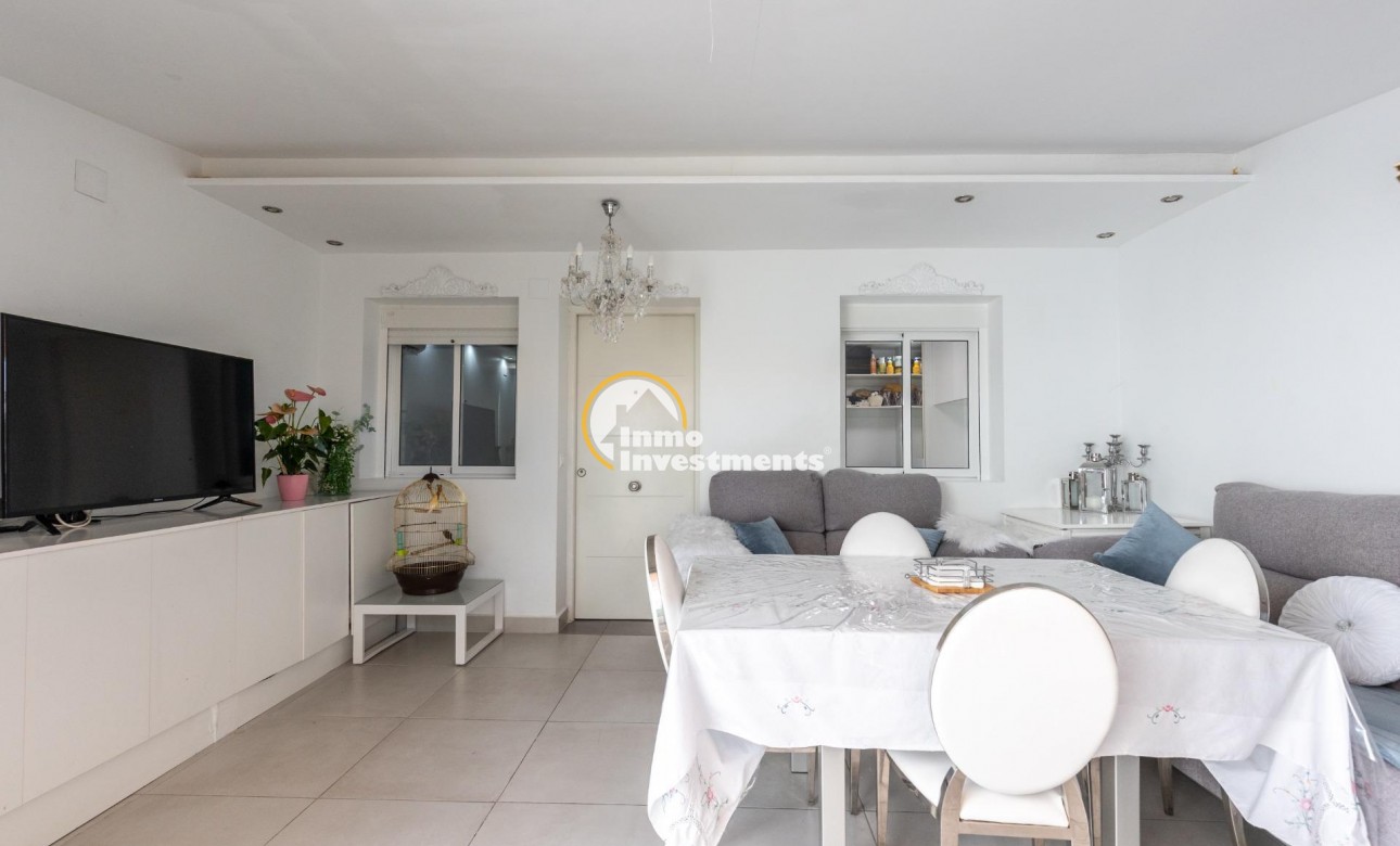 Till salu - Bungalow - Torrevieja - Torretas