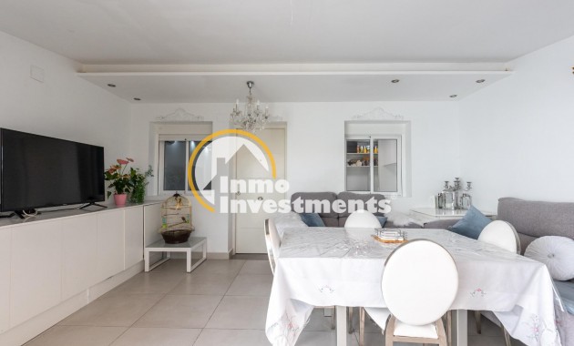Till salu - Bungalow - Torrevieja - Torretas