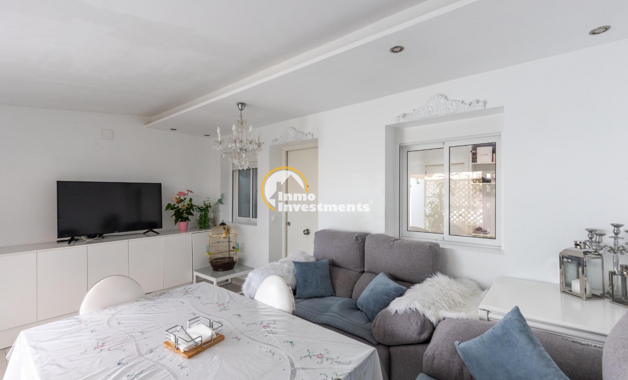 Till salu - Bungalow - Torrevieja - Torretas