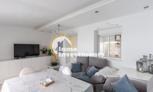 Till salu - Bungalow - Torrevieja - Torretas