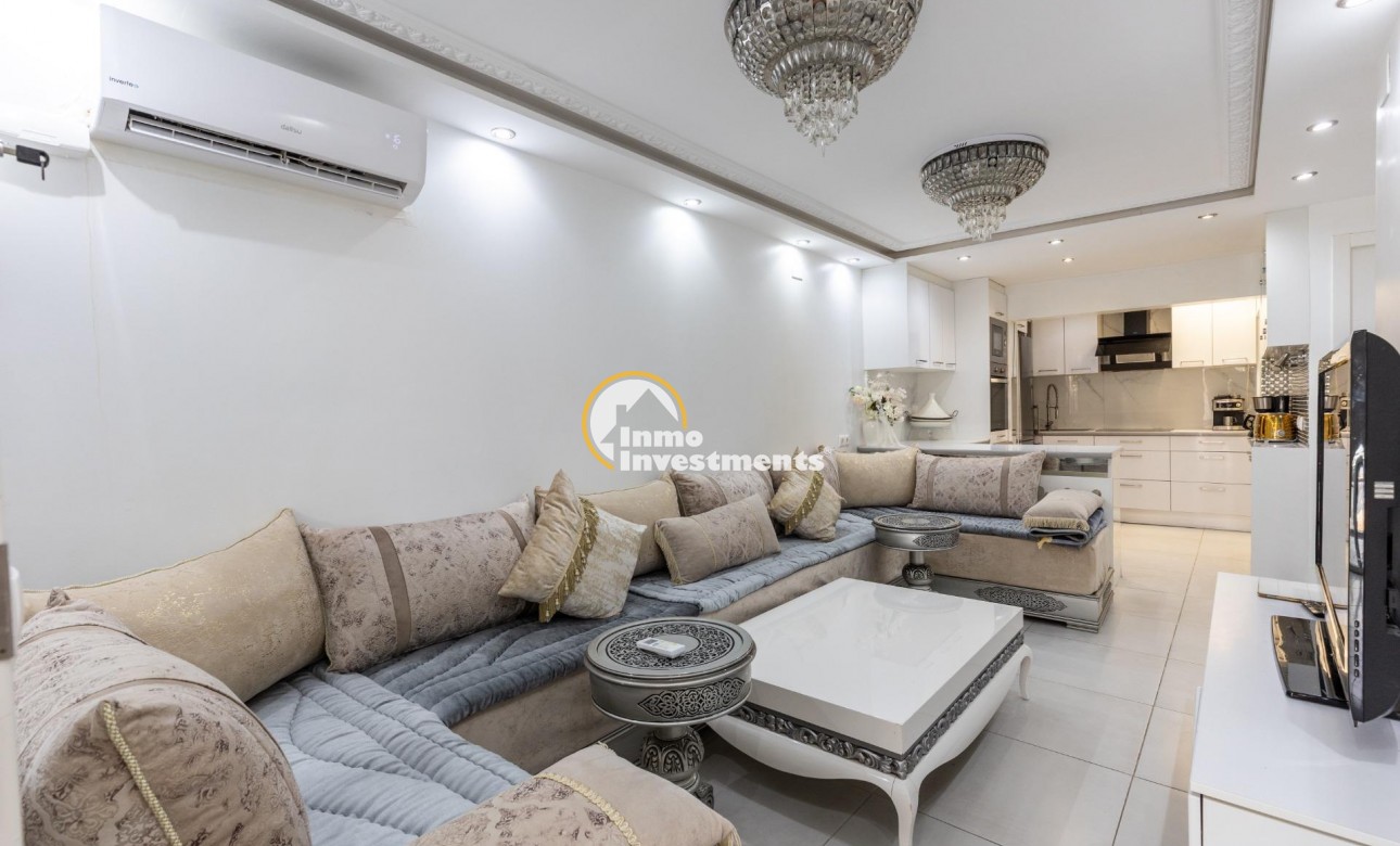 Till salu - Bungalow - Torrevieja - Torretas