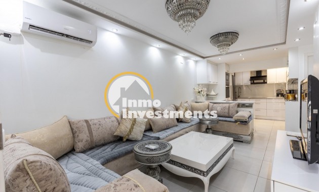 Till salu - Bungalow - Torrevieja - Torretas