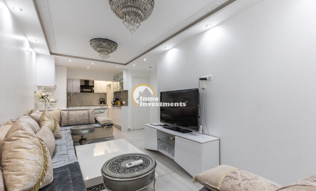 Till salu - Bungalow - Torrevieja - Torretas
