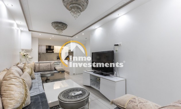 Till salu - Bungalow - Torrevieja - Torretas