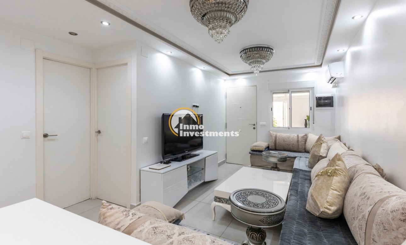 Till salu - Bungalow - Torrevieja - Torretas