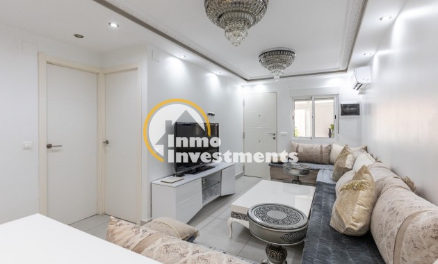 Till salu - Bungalow - Torrevieja - Torretas