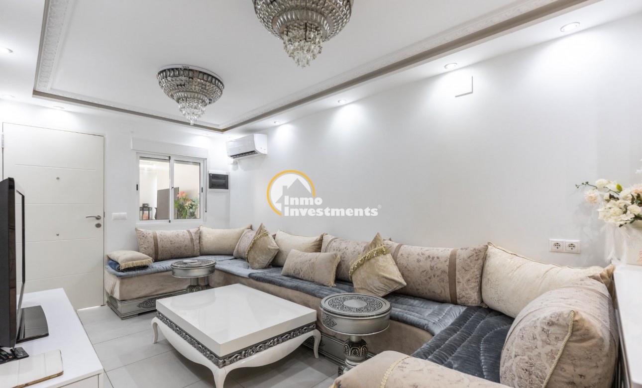 Till salu - Bungalow - Torrevieja - Torretas
