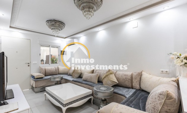 Till salu - Bungalow - Torrevieja - Torretas