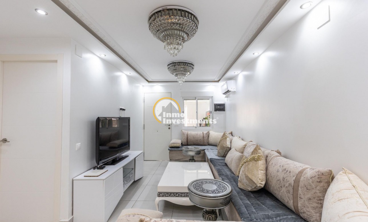 Till salu - Bungalow - Torrevieja - Torretas