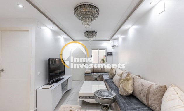 Till salu - Bungalow - Torrevieja - Torretas