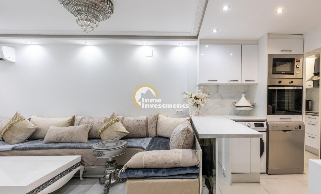 Till salu - Bungalow - Torrevieja - Torretas
