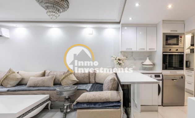 Till salu - Bungalow - Torrevieja - Torretas