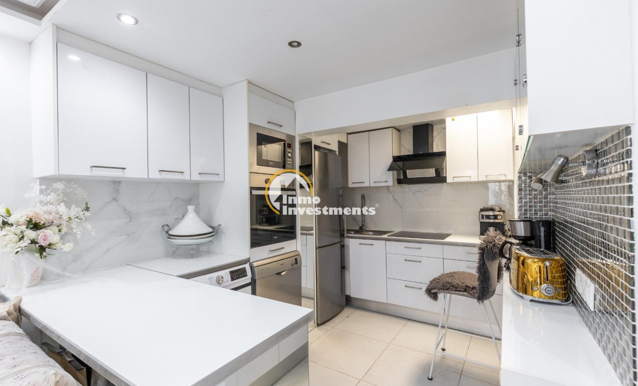 Till salu - Bungalow - Torrevieja - Torretas