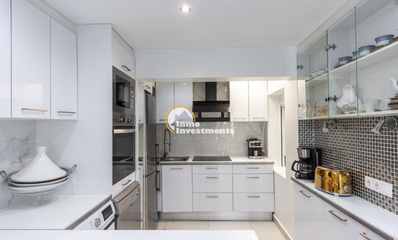 Till salu - Bungalow - Torrevieja - Torretas
