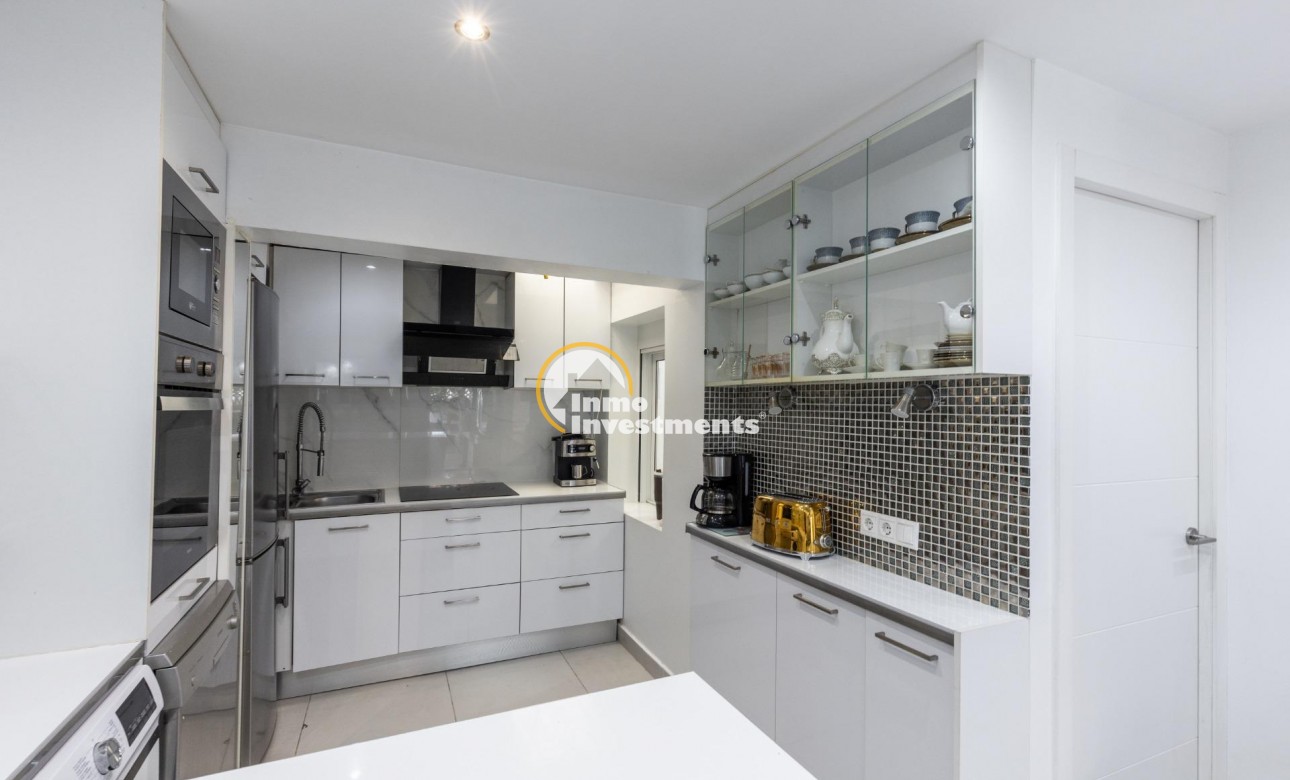 Till salu - Bungalow - Torrevieja - Torretas