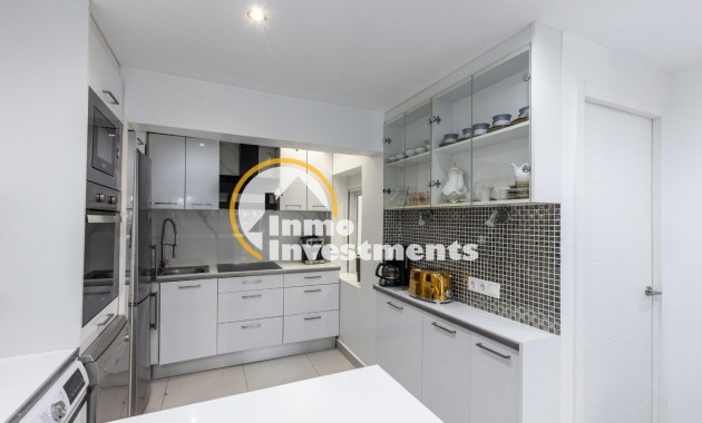 Till salu - Bungalow - Torrevieja - Torretas