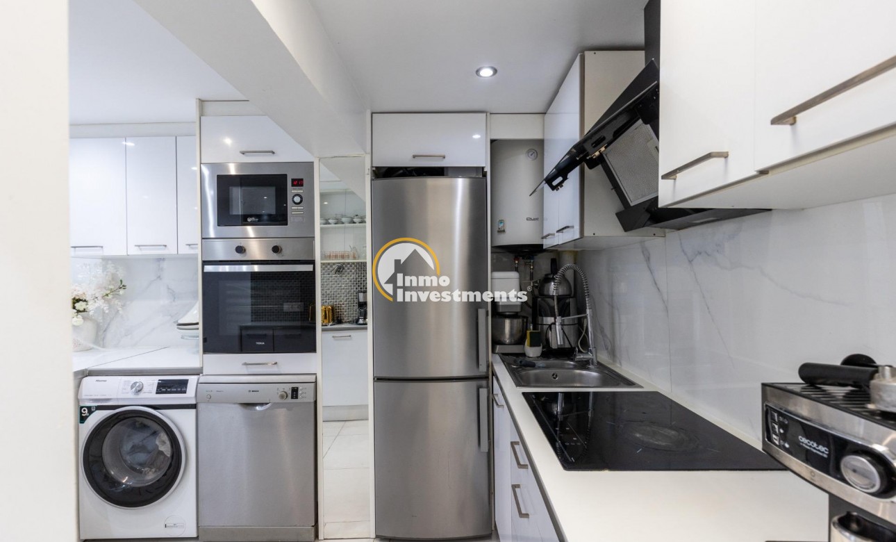 Till salu - Bungalow - Torrevieja - Torretas