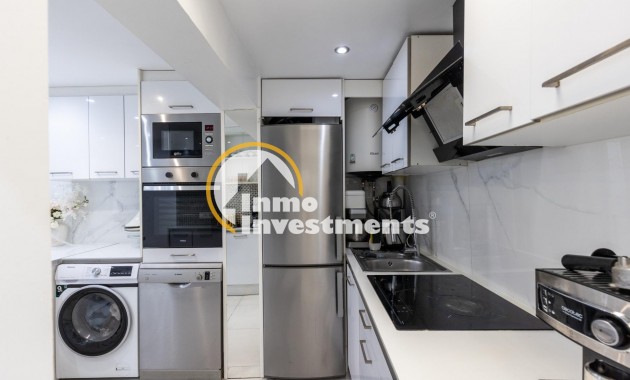 Till salu - Bungalow - Torrevieja - Torretas
