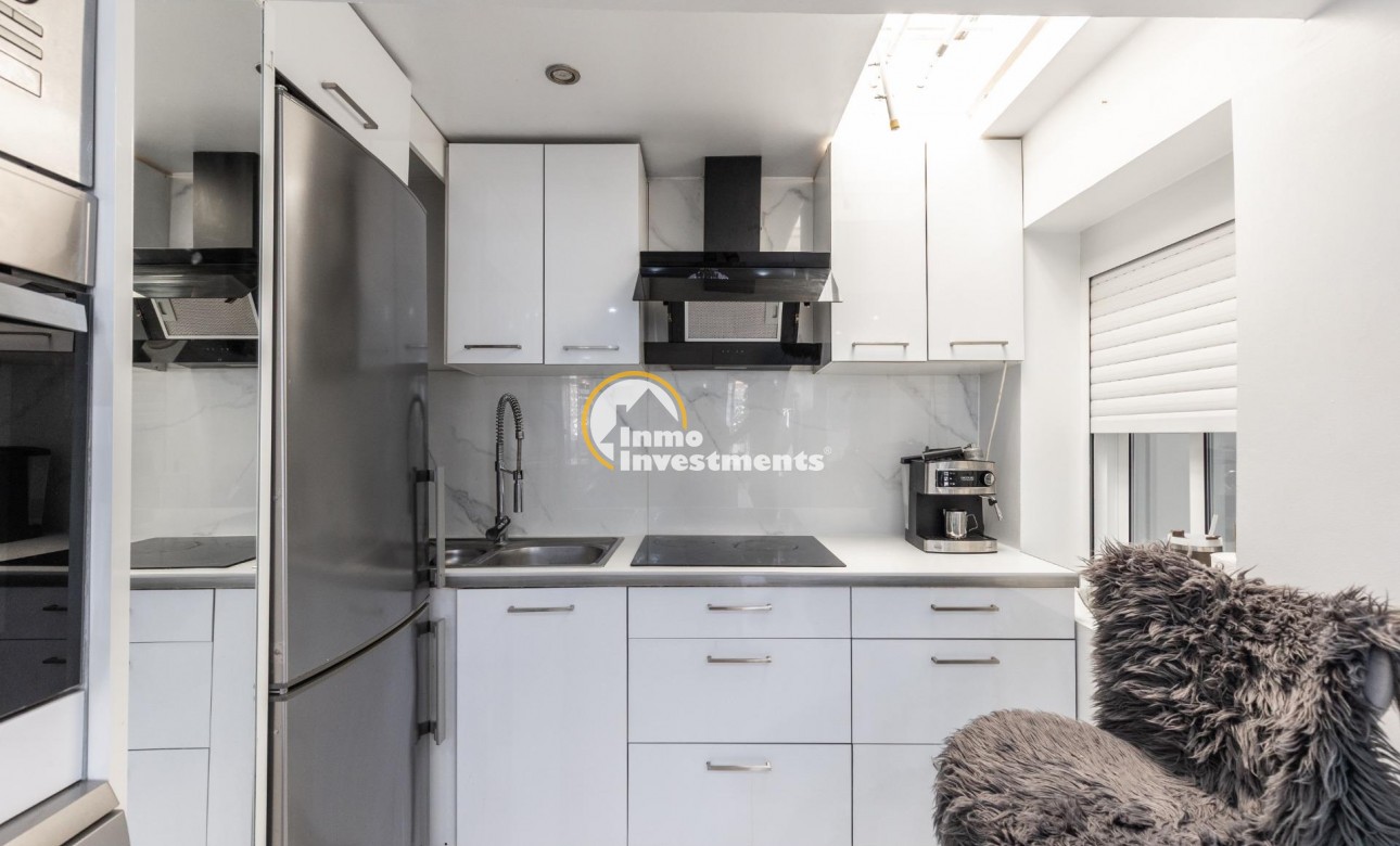Till salu - Bungalow - Torrevieja - Torretas