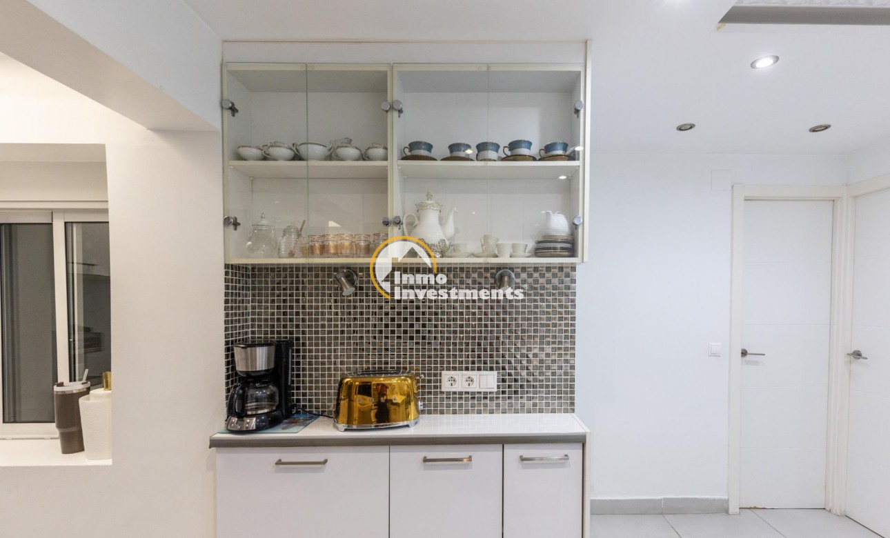 Till salu - Bungalow - Torrevieja - Torretas