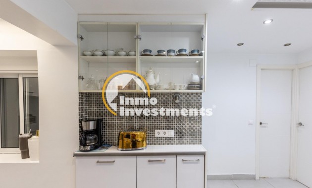 Till salu - Bungalow - Torrevieja - Torretas