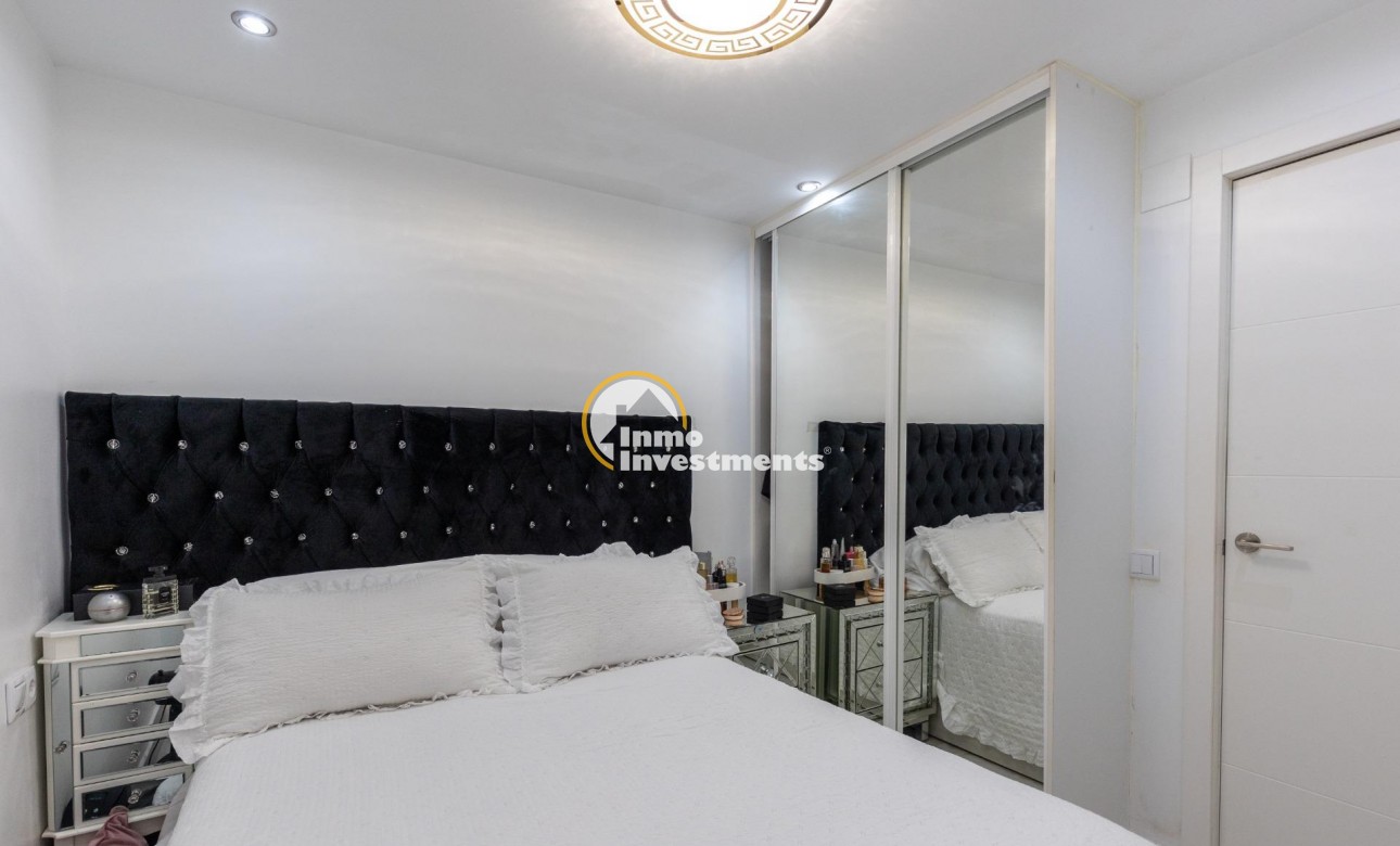 Till salu - Bungalow - Torrevieja - Torretas