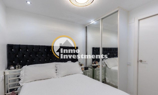 Till salu - Bungalow - Torrevieja - Torretas