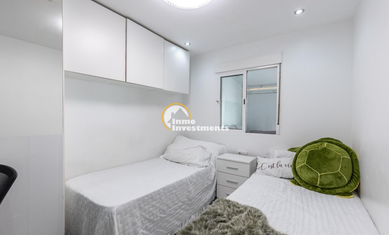 Till salu - Bungalow - Torrevieja - Torretas