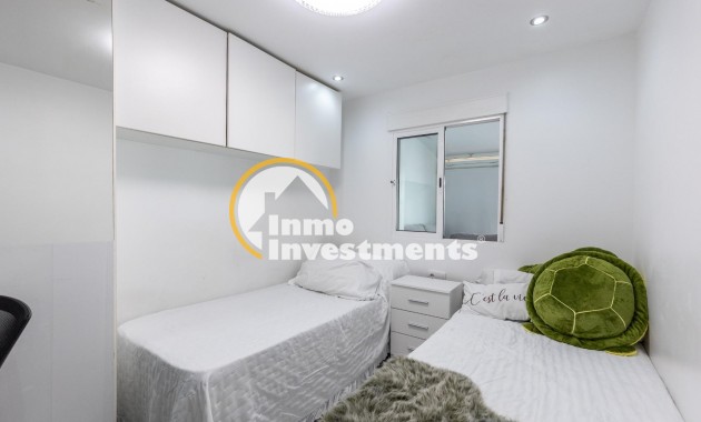 Till salu - Bungalow - Torrevieja - Torretas