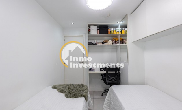 Till salu - Bungalow - Torrevieja - Torretas