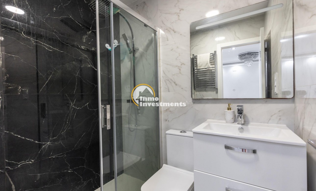 Till salu - Bungalow - Torrevieja - Torretas