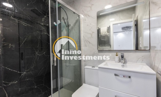 Till salu - Bungalow - Torrevieja - Torretas