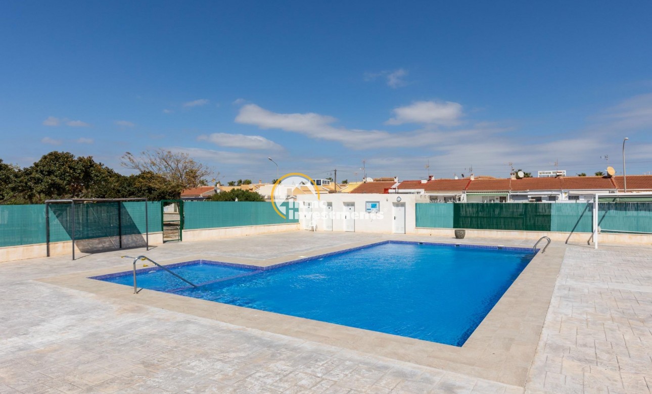 Till salu - Bungalow - Torrevieja - Torretas