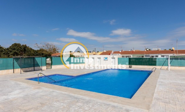Till salu - Bungalow - Torrevieja - Torretas