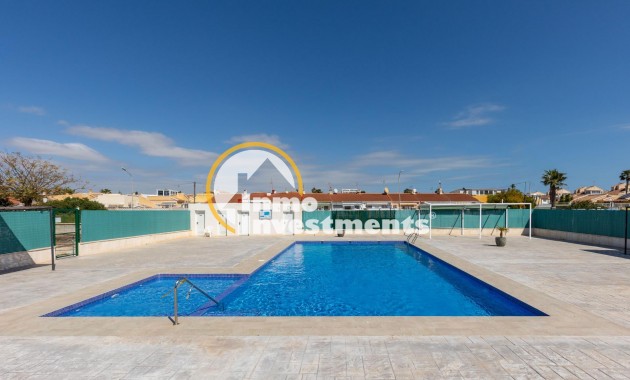 Till salu - Bungalow - Torrevieja - Torretas