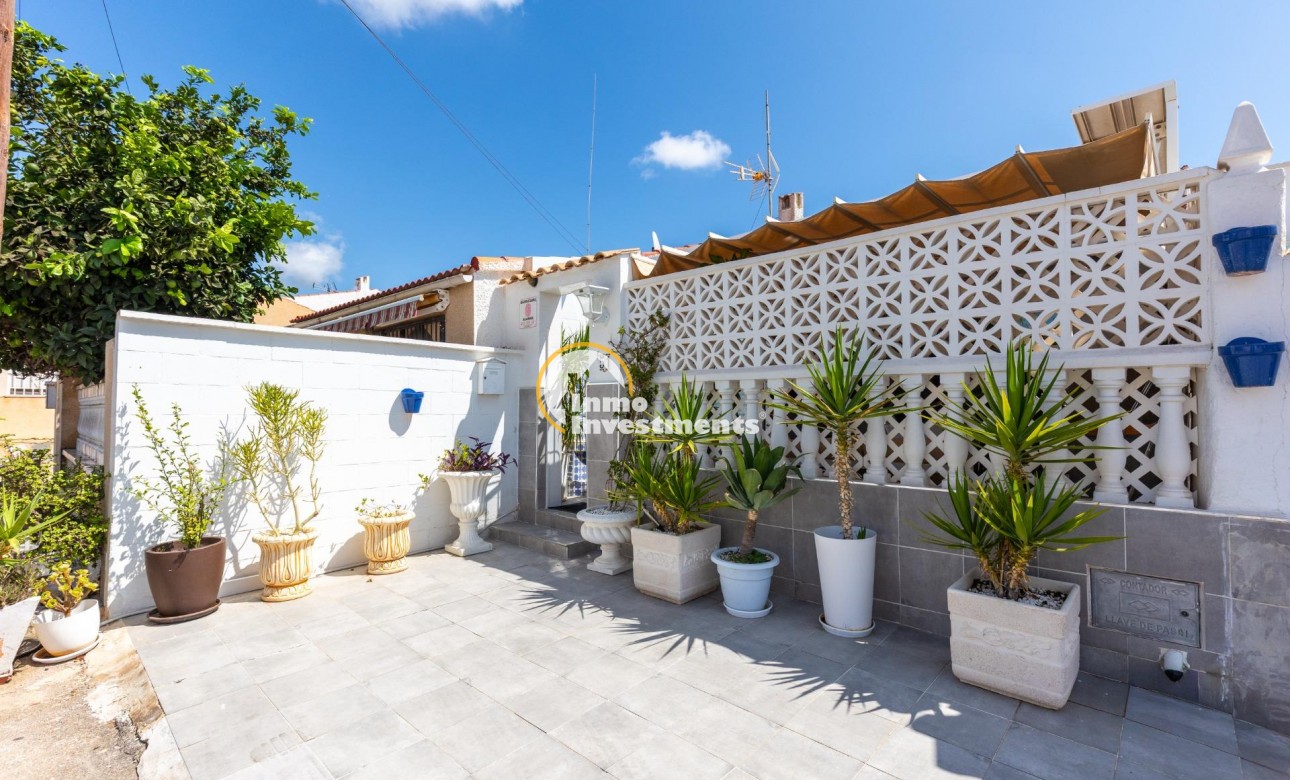 Till salu - Bungalow - Torrevieja - Torretas