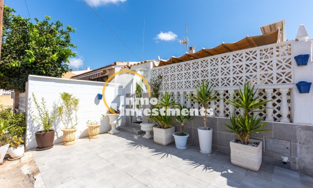 Till salu - Bungalow - Torrevieja - Torretas