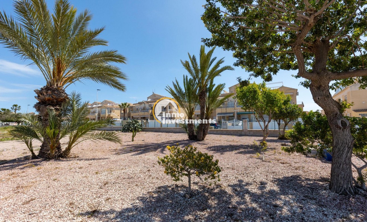 Till salu - Bungalow - Torrevieja - Torretas