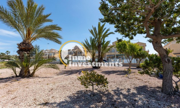 Till salu - Bungalow - Torrevieja - Torretas