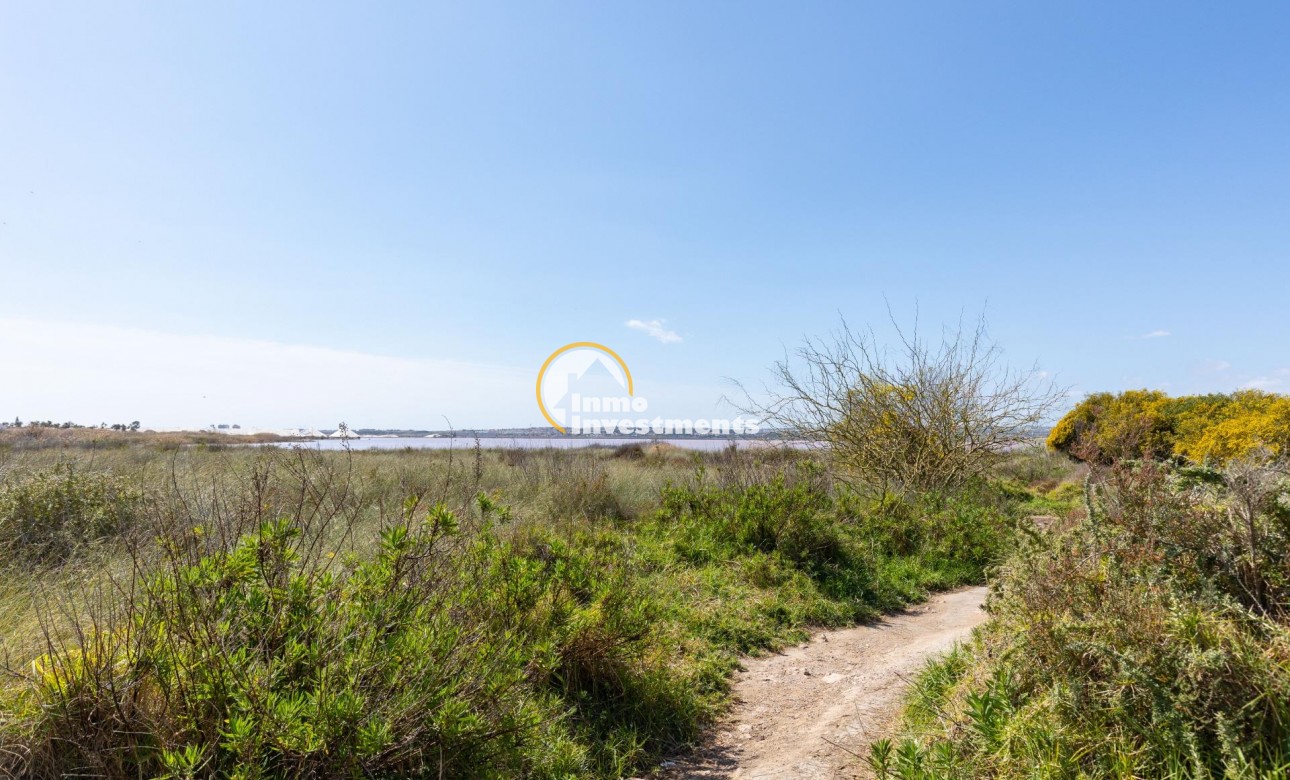 Till salu - Bungalow - Torrevieja - Torretas