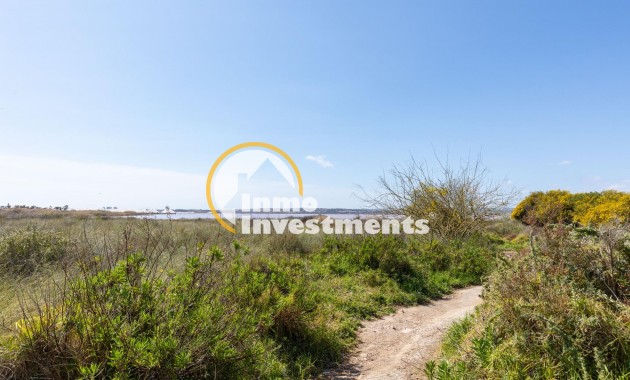 Till salu - Bungalow - Torrevieja - Torretas