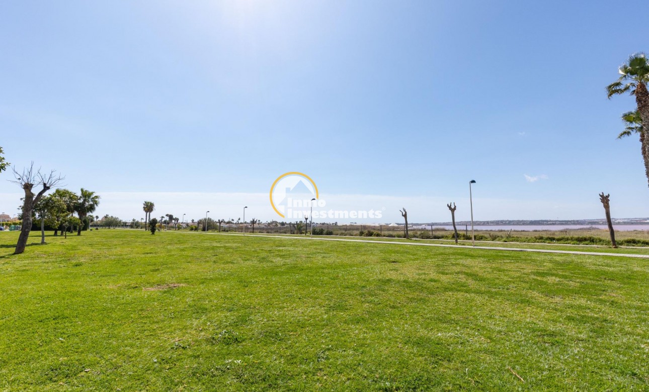 Till salu - Bungalow - Torrevieja - Torretas