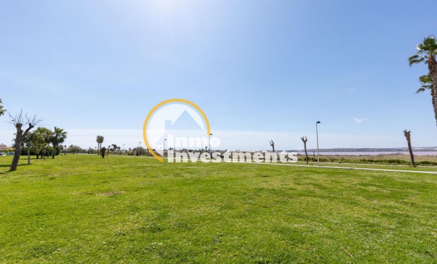 Till salu - Bungalow - Torrevieja - Torretas