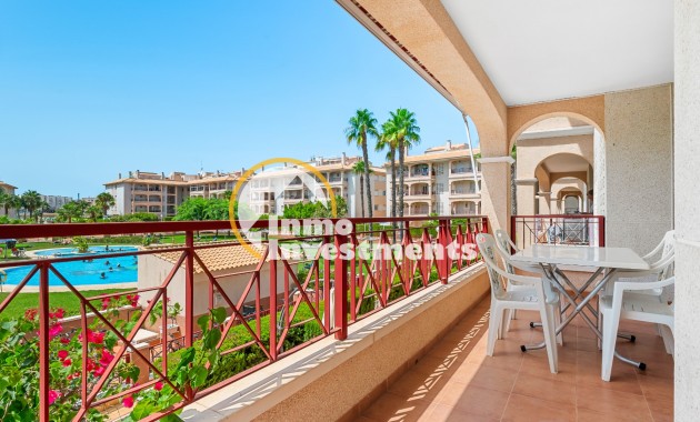 Gebrauchtimmobilien - Apartment - Orihuela Costa - Playa Flamenca