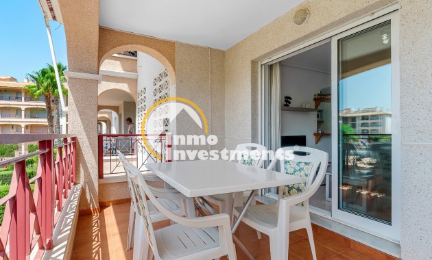 Gebrauchtimmobilien - Apartment - Orihuela Costa - Playa Flamenca