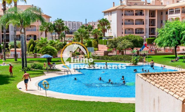 Gebrauchtimmobilien - Apartment - Orihuela Costa - Playa Flamenca