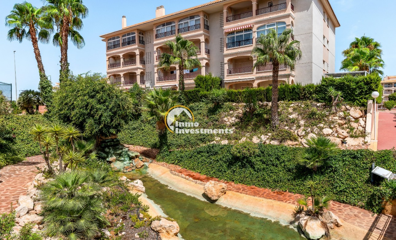Gebrauchtimmobilien - Apartment - Orihuela Costa - Playa Flamenca
